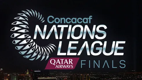 Liga de Naciones de la Concacaf: revelada la sede del Final Four (Foto: Concacaf)