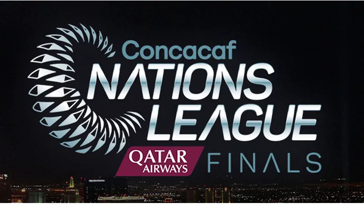 Liga de Naciones de la Concacaf: revelada la sede del Final Four (Foto: Concacaf)