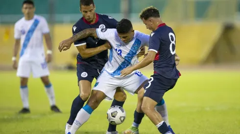 Los resultados que necesita Guatemala para la Liga de Naciones