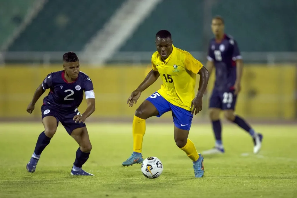 Guatemala estará pendiente del partido entre Guayana Francesa y República Dominicana.