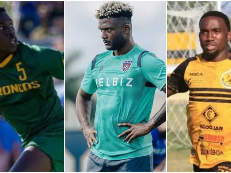 Las 3 figuras que tendrá Belice ante Guatemala