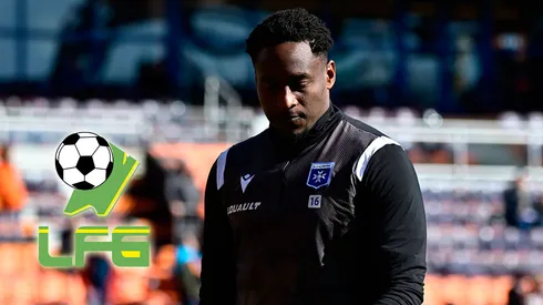 Donovan León: el arquero de Concacaf más caro en Francia que enfrentará a Guatemala (Foto: Imago)