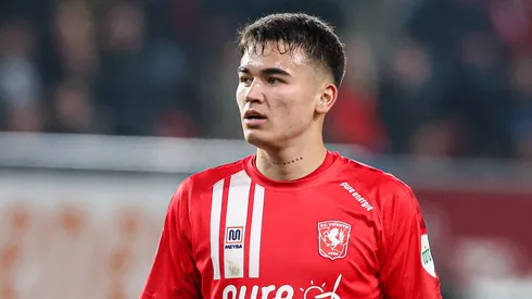 El motivo por el que Manfred Ugalde no es convocado