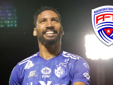 Marcel Hernández explicó por qué renunció a la Selección de Cuba