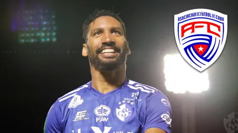 Marcel Hernández explicó por qué renunció a la Selección de Cuba (Foto: Cartaginés)