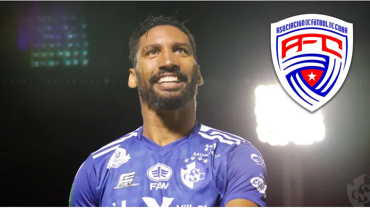 Marcel Hernández explicó por qué renunció a la Selección de Cuba (Foto: Cartaginés)