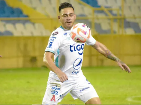 Alianza vuelve a perder a Fito Zelaya