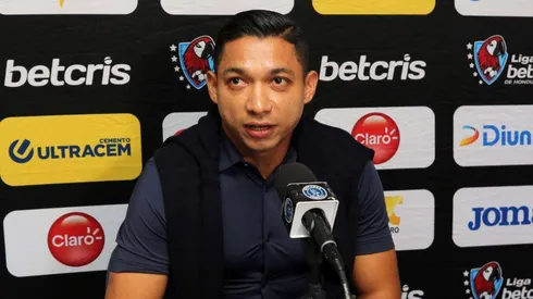 Concachampions 2023: Emilio Izaguirre espera que Motagua siga haciendo historia (El Heraldo)
