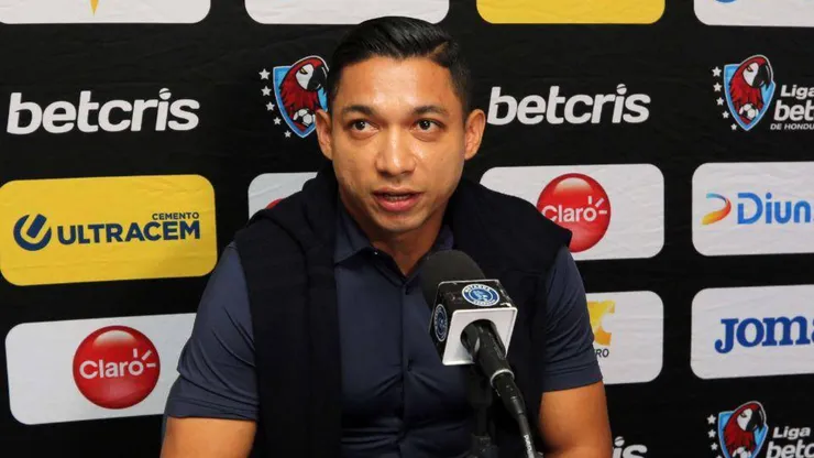 Concachampions 2023: Emilio Izaguirre espera que Motagua siga haciendo historia (El Heraldo)