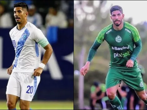 Esporte Clube Juventude destaca la convocatoria de Gerardo Gordillo