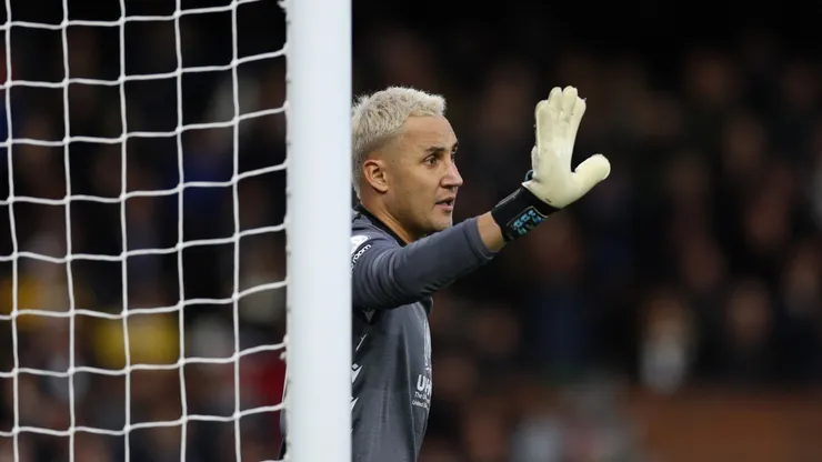 Keylor Navas enfrenta a tres futbolistas de sangre caribeña con el Nottingham Forest