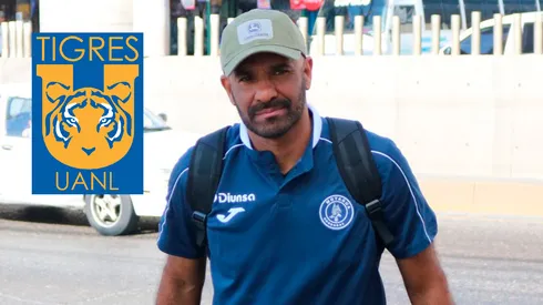 Concachampions 2023: Ninrod Medina lanza advertencia a Tigres