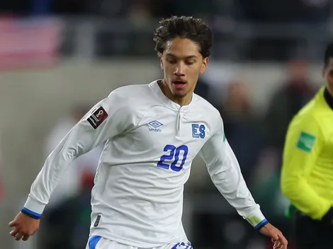 Enrico Dueñas contó el calvario que vivió y explicó su ausencia con El Salvador