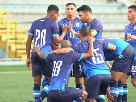 La gran ausencia en la convocatoria de Nicaragua