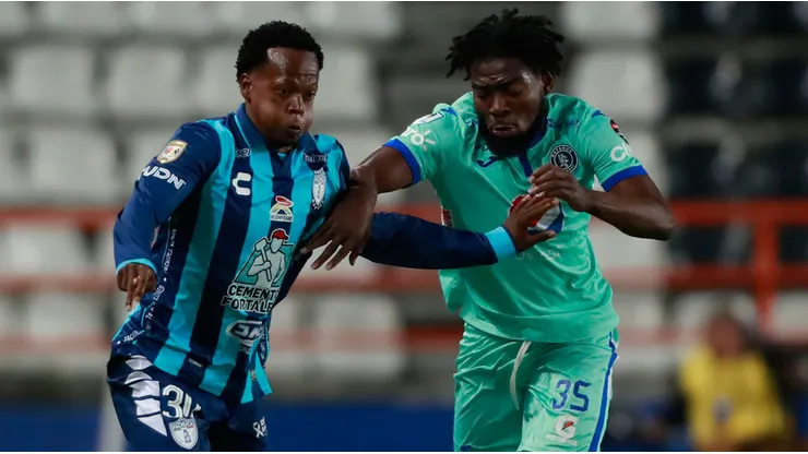 Concachampions 2023: resultados de los octavos de final, quiénes avanzaron a cuartos y cómo son los cruces (Foto: Concacaf)