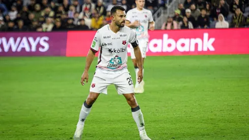 "Pipo" González tras quedar eliminados: "Este es el inicio de una nueva Liga”