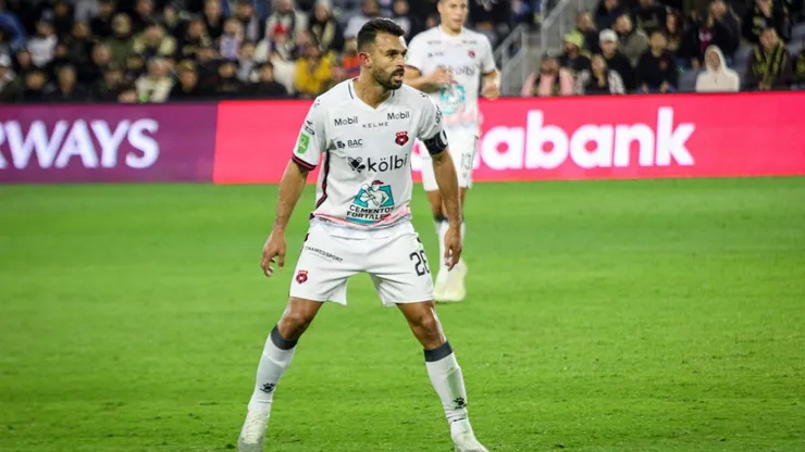 "Pipo" González tras quedar eliminados: "Este es el inicio de una nueva Liga”