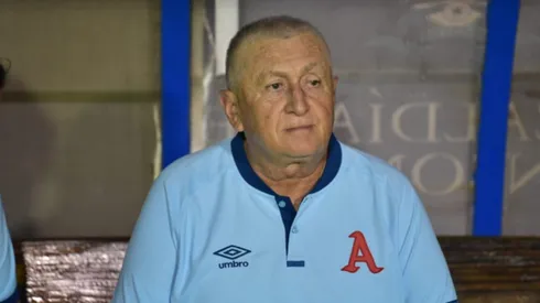 Concachampions: Para Eduardo Lara, Alianza tuvo haber arriesgado más ante Philadelphia Union (Diario Hoy)