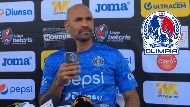 Concachampions 2023: Ninrod Medina manda dardo a Olimpia por su eliminación ante Atlas (Motagua)