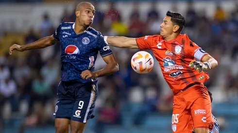 Motagua vs. Pachuca: el favorito de las casa de apuestas para avanzar a cuartos de final de la Concachampions 2023 (Fuente: Concacaf).