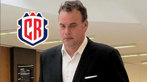 La insólita confusión de David Faitelson: "Me van a matar en Costa Rica"