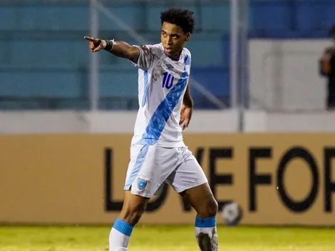 Federativo revela porque Cincinatti no presta a Arquímides Ordóñez