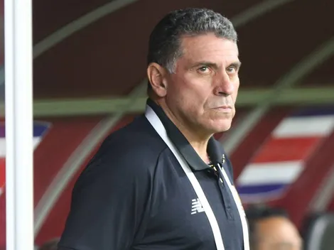 El referente de Costa Rica que no jugaría ante Panamá