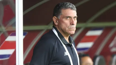 El referente de Costa Rica que no jugaría ante Panamá