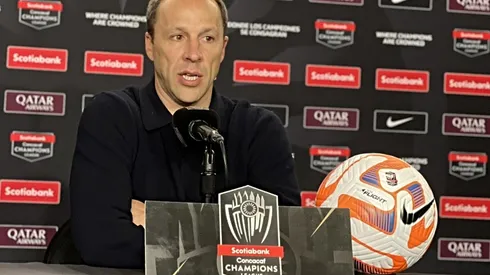 DT de Los Angeles llenó de elogios a la Liga Deportiva Alajuelense