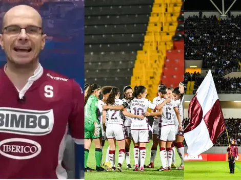 Las noticias de Saprissa hoy: el gran dato de Mr Chip, victoria en el clásico femenino y arrasando en la taquilla