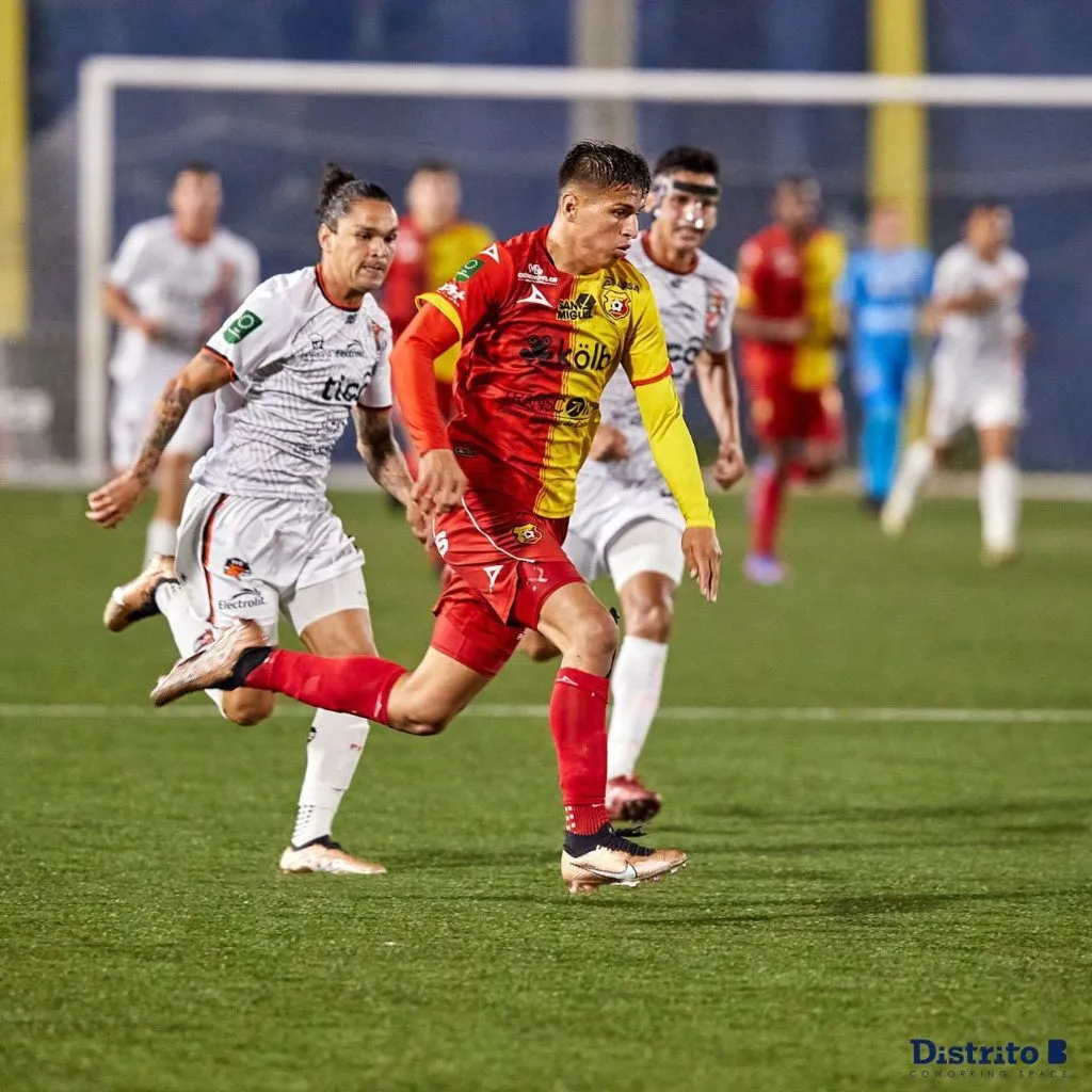 Contreras lleva 4 jornadas anotando con el Team (CSH)