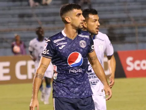¿Qué resultados necesita Motagua para avanzar a cuartos de final?