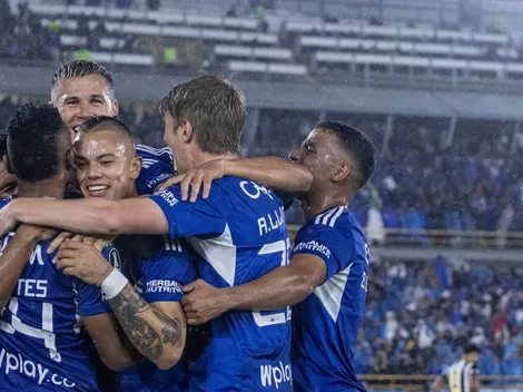 Copa Libertadores 2023 | Atlético Mineiro vs. Millonarios: qué resultados necesita Juan Pablo Vargas para ingresar a la fase de grupos