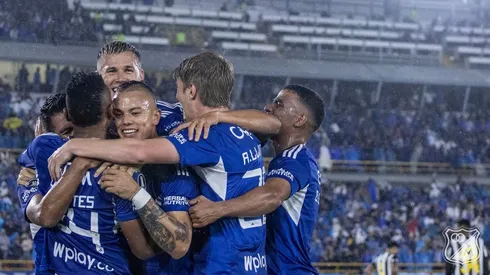 Copa Libertadores 2023 | Atlético Mineiro vs. Millonarios: qué resultados necesita Juan Pablo Vargas para ingresar a la fase de grupos
