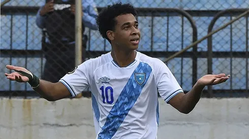 Guatemala no tendrá a Aquímides Ordóñez para la Liga de Naciones (Concacaaf)