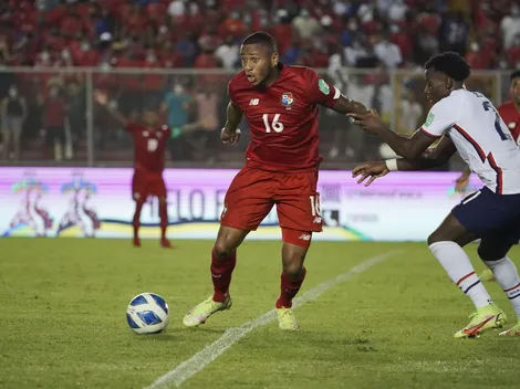 Argentina vs. Panamá: valor de la convocatoria de Panamá según Transfermarkt