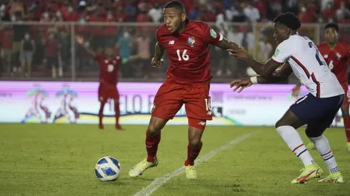 Argentina vs. Panamá: valor de la convocatoria de Panamá según Transfermarkt (Foto: Getty)