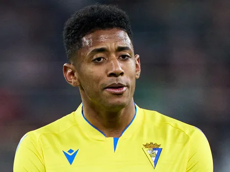 Cádiz del Choco Lozano recibe histórica sanción