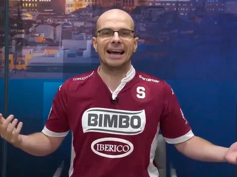 MisterChip destaca hazaña centroamericana del Saprissa