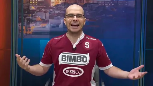 MisterChip destaca hazaña centroamericana del Saprissa