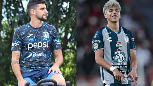 Pachuca vs. Motagua: alineaciones confirmadas