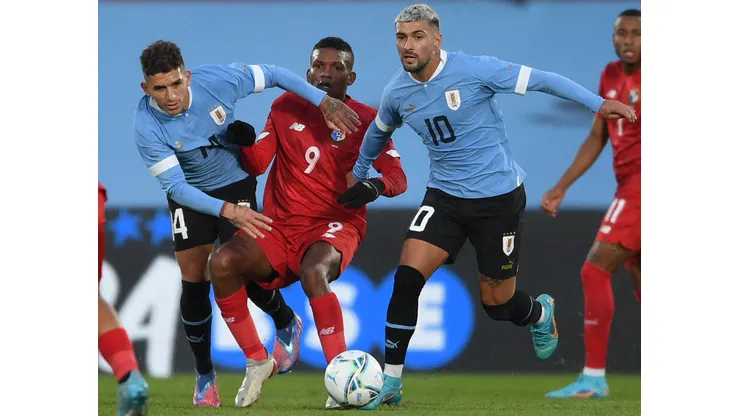 Panamá anuncia su convocatoria para enfrentar a Argentina (Foto: Getty)
