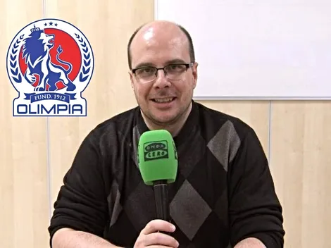 El lapidario dato de MisterChip sobre la eliminación de Olimpia