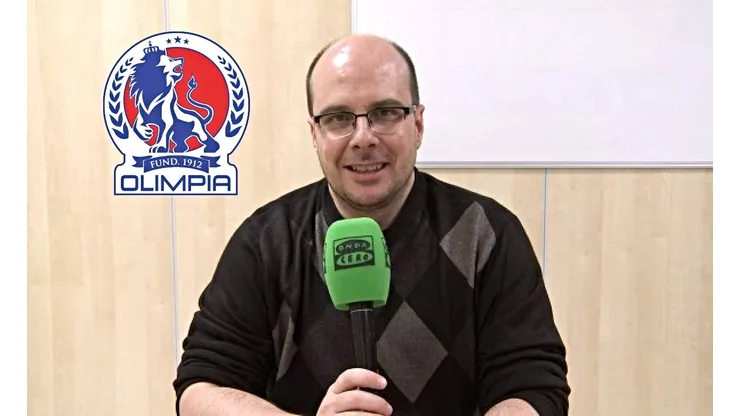 El lapidario dato de MisterChip sobre la eliminación de Olimpia