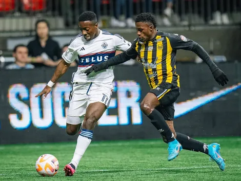 Real España vs. Vancouver Whitecaps: posibles alineaciones para el partido de vuelta