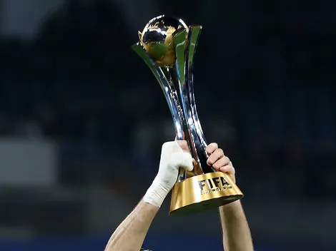 Mundial de Clubes sufre rotundo cambio y nace un nuevo torneo intercontinental