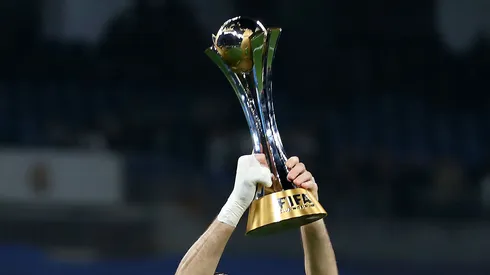 Mundial de Clubes sufre rotundo cambio y nace un nuevo torneo intercontinental (Foto: Getty)