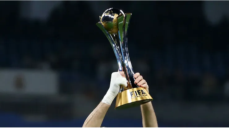 Mundial de Clubes sufre rotundo cambio y nace un nuevo torneo intercontinental (Foto: Getty)