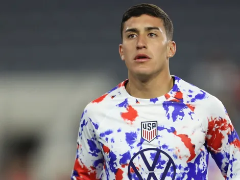 ¡Atención, El Salvador! Estados Unidos le robó un jugador a México