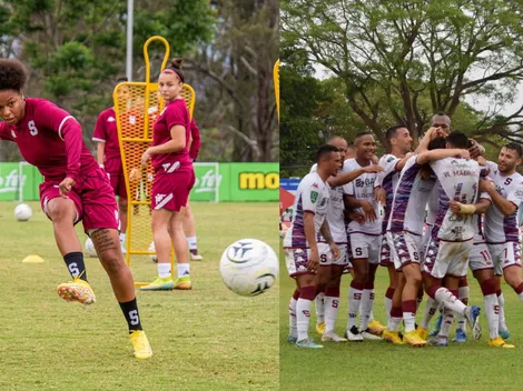 Las noticias de Saprissa hoy: se viene clásico femenino, calendaro favorable y la cima del torneo